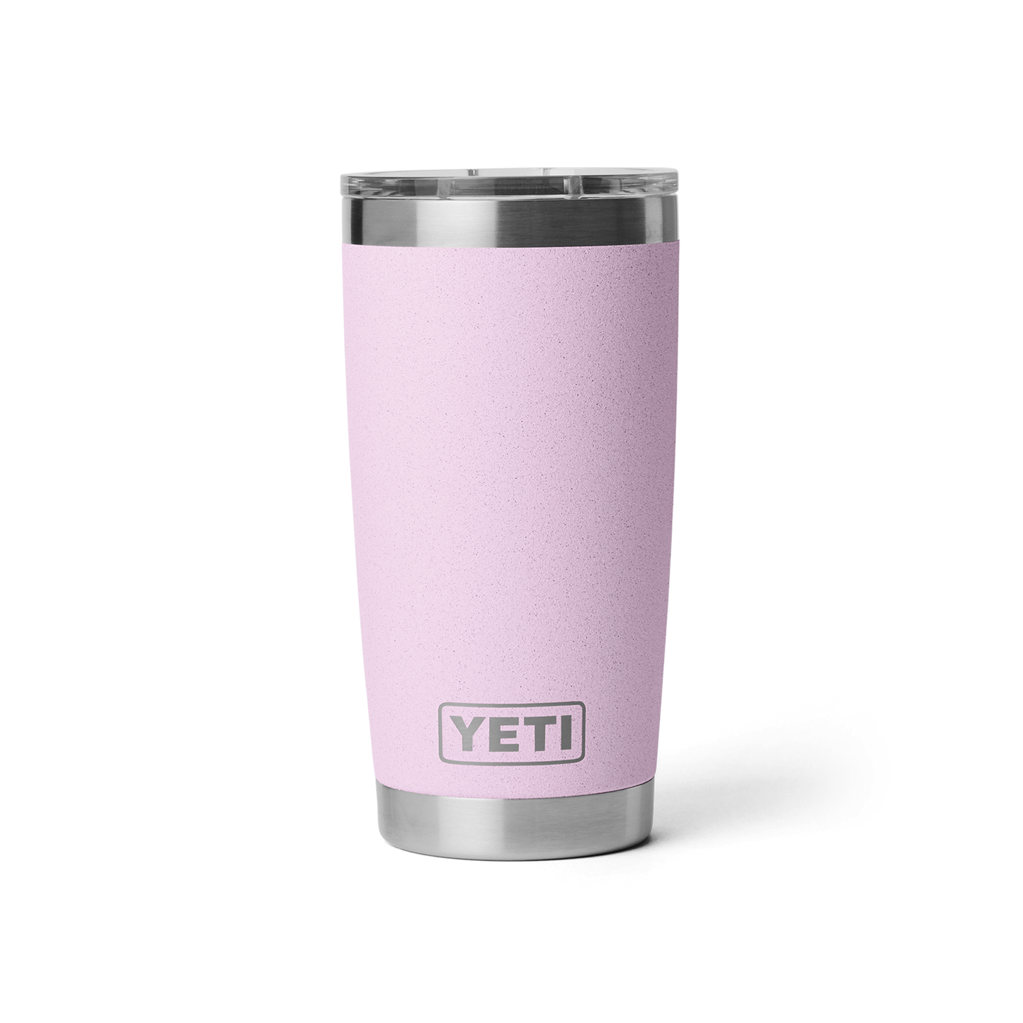 YETI RAMBLER 20 OZ TUMBLER WITH MAG SLIDER LID