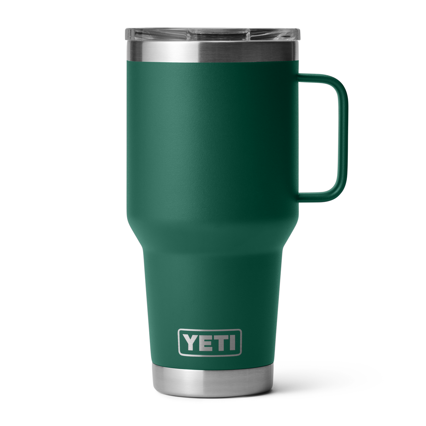YETI RAMBLER 30OZ TRAVEL MUG
