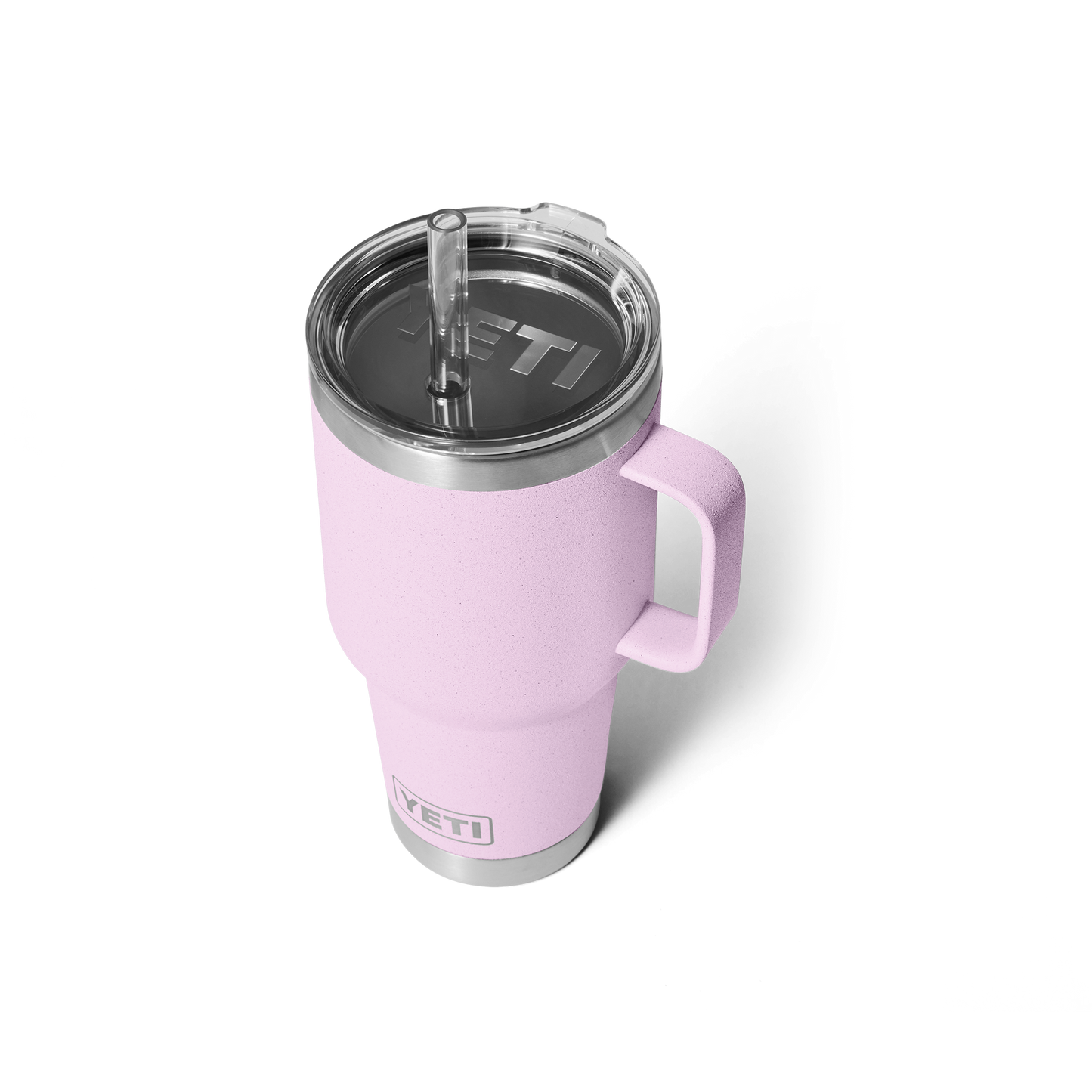 YETI RAMBLER 35 OZ STRAW MUG