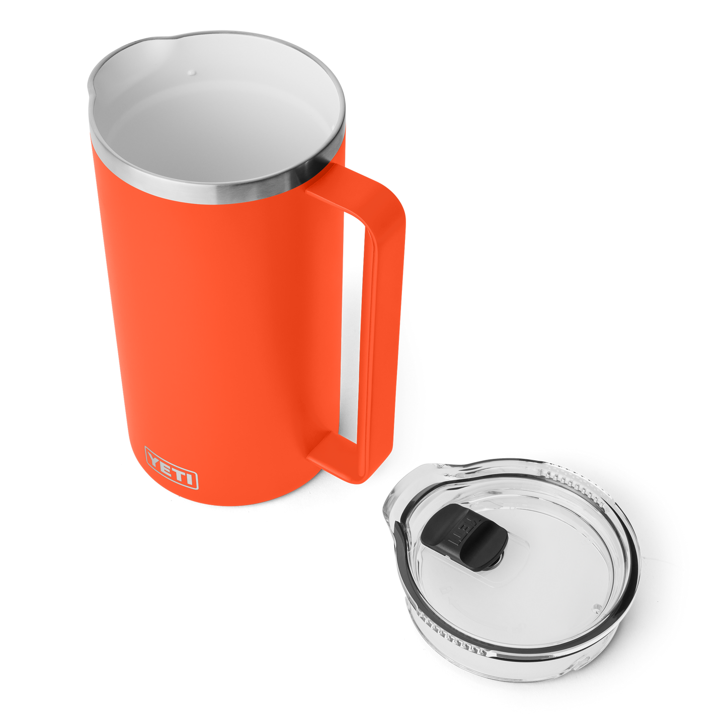 YETI RAMBLER 64 OZ PITCHER