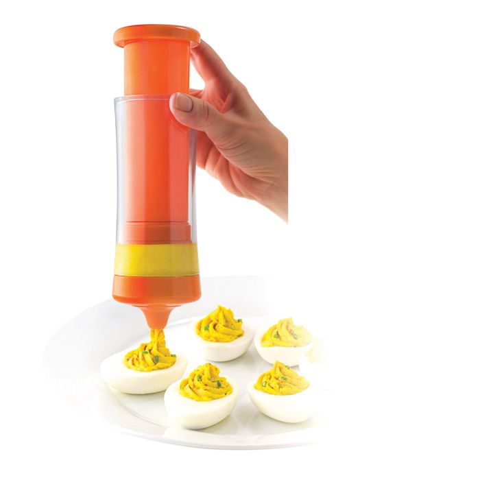 DEVILED EGG MAKER
