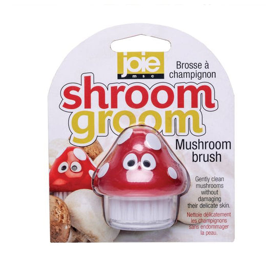 SHROOM GROOM