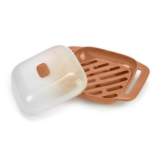 MICRO POTATO COOKER