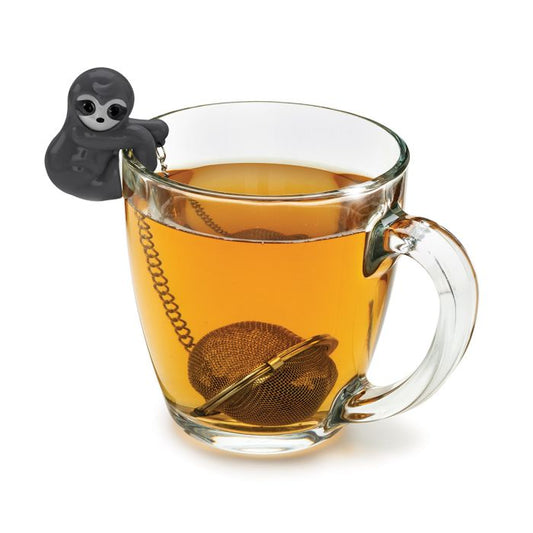 JOIE SLOTH TEA INFUSER