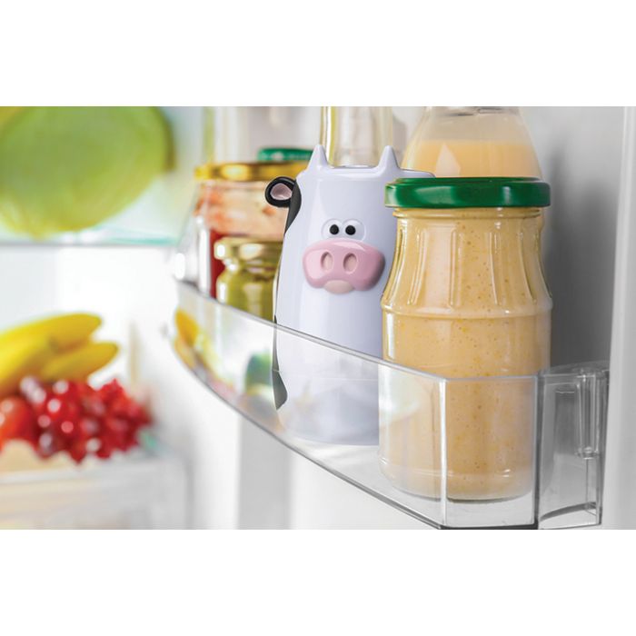 JOIE MOO FRESH FRIDGE