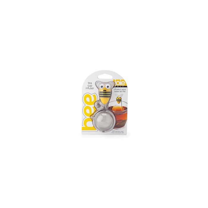 JOIE BEE TEA INFUSER