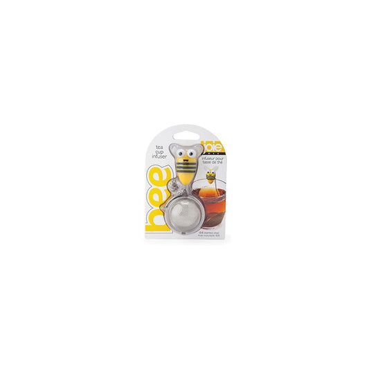 JOIE BEE TEA INFUSER