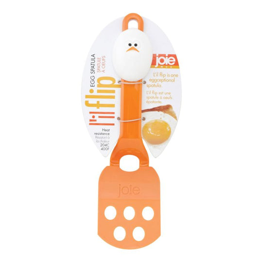 JOIE LIL FLIP EGG SPATULA