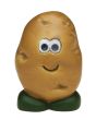 JOIE SPUD SCRUBBER