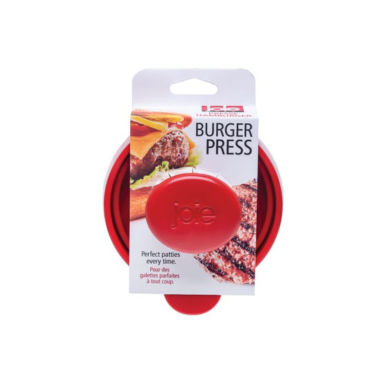 JOIE BURGER PRESS