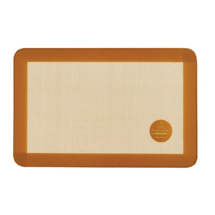 JELLY ROLL SILICONE BAKING MAT