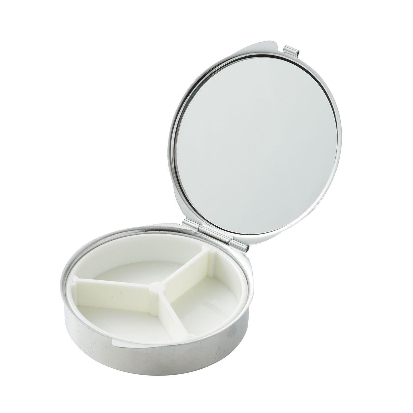 COUNTRY CAT PILL BOX