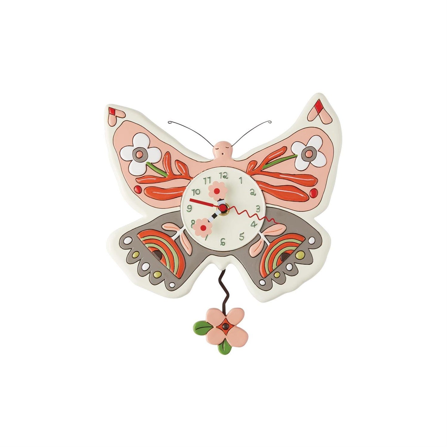 LUNA WALL CLOCK