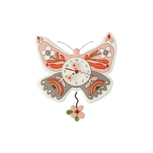 LUNA WALL CLOCK