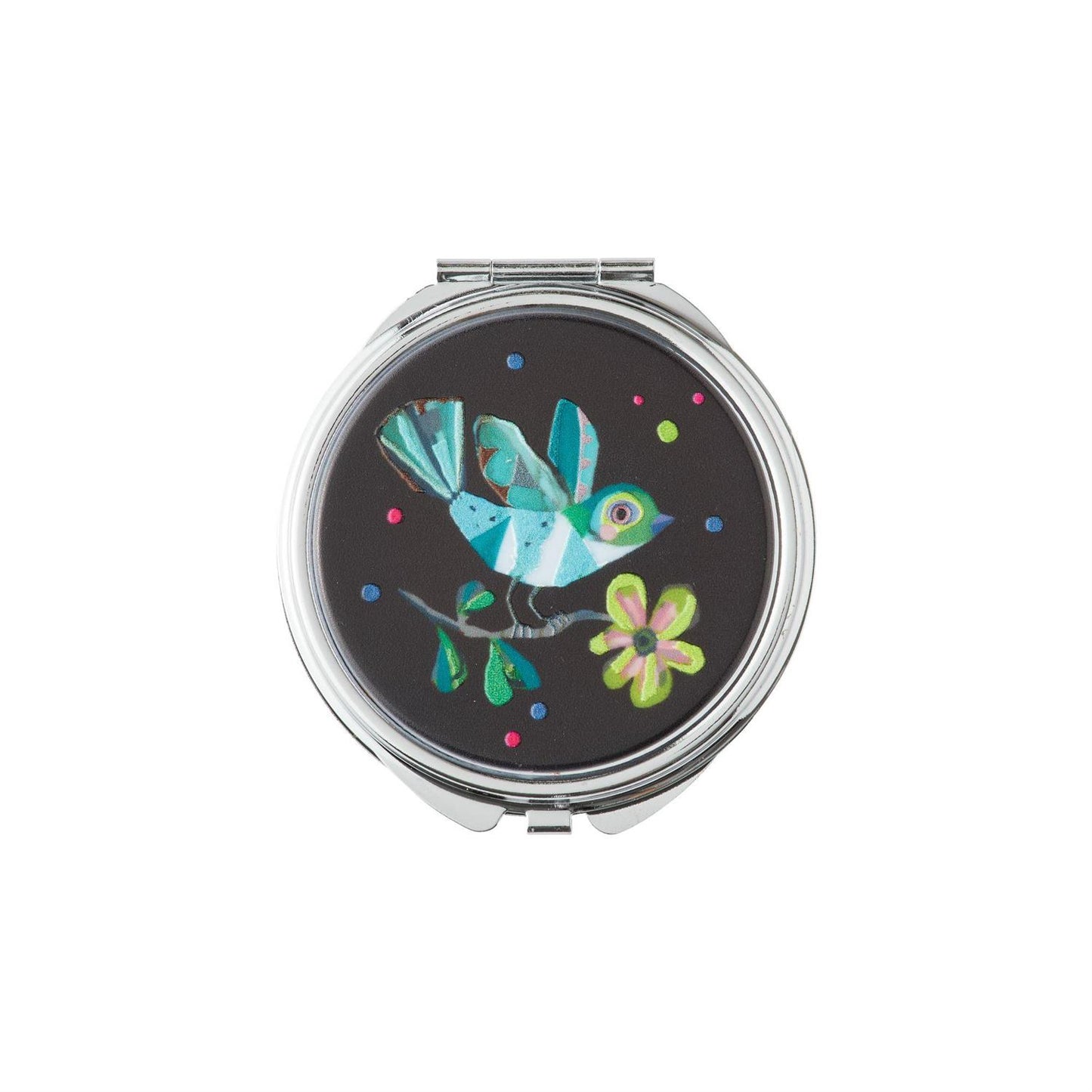 SONGBIRD PILL BOX