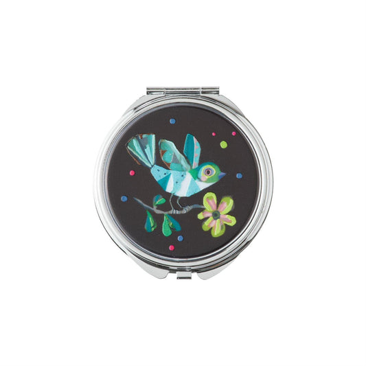 SONGBIRD PILL BOX
