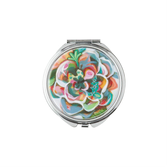 SWEET ROSE PILL BOX