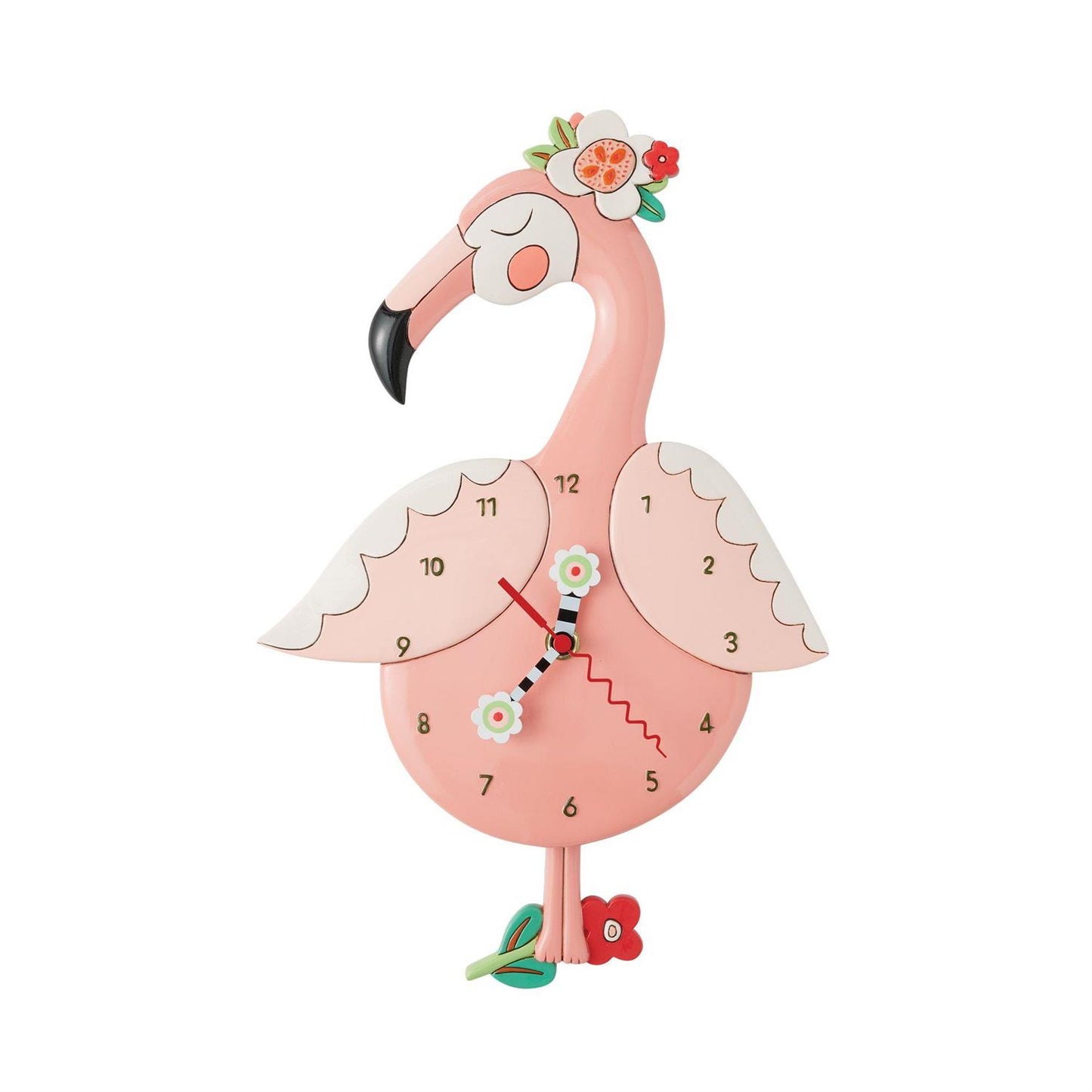 PINKY CLOCK