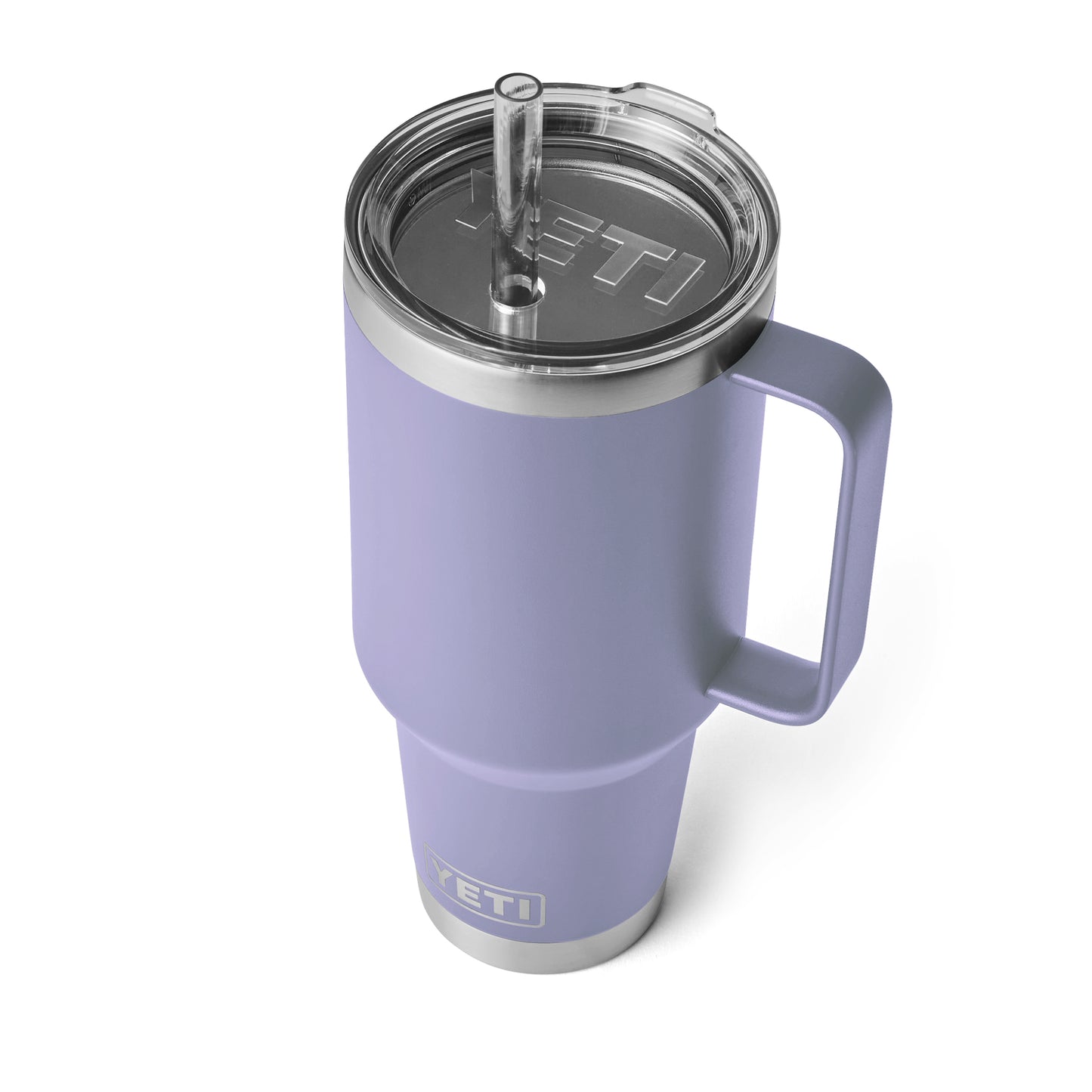 YETI RAMBLER 42 OZ STRAW MUG