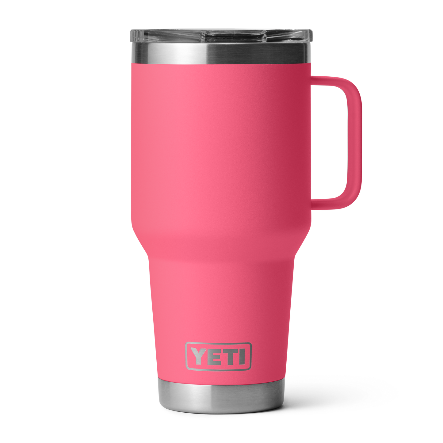 YETI RAMBLER 30OZ TRAVEL MUG