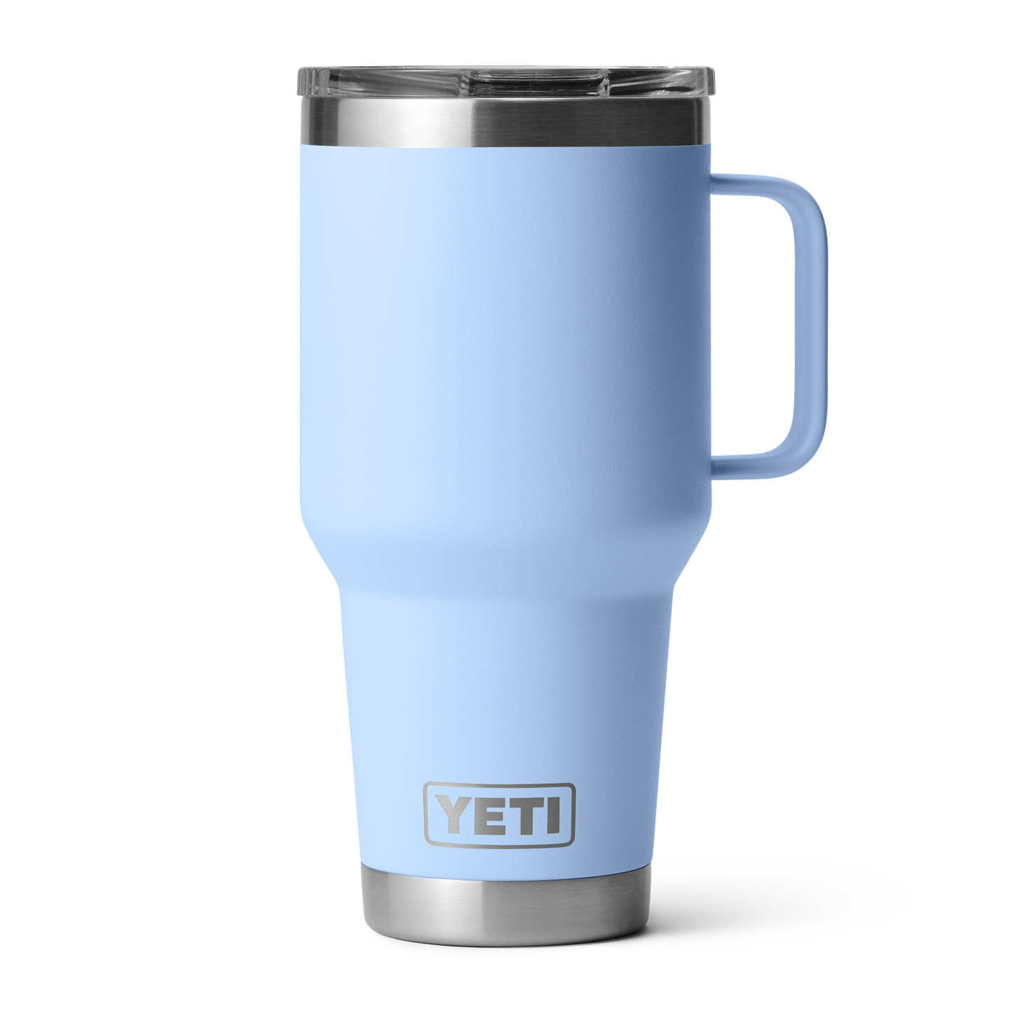 YETI RAMBLER 30OZ TRAVEL MUG