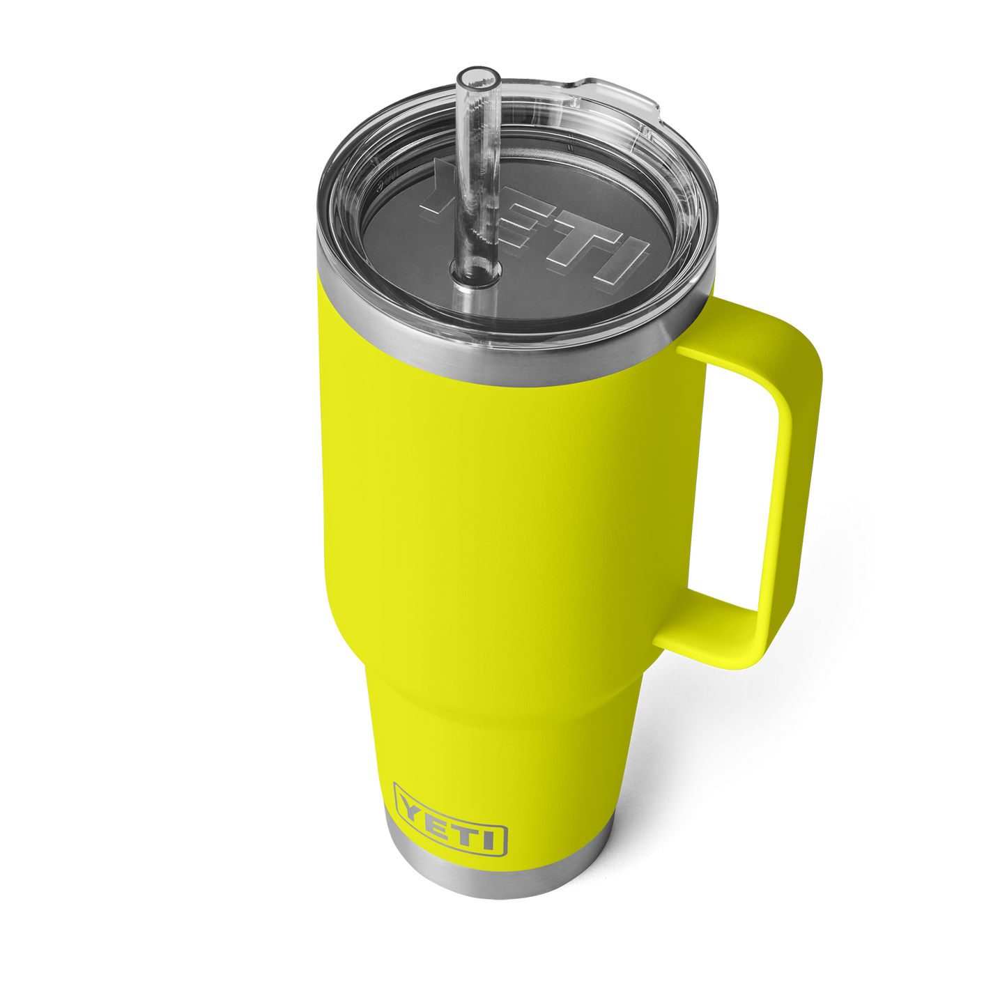 YETI RAMBLER 42 OZ STRAW MUG