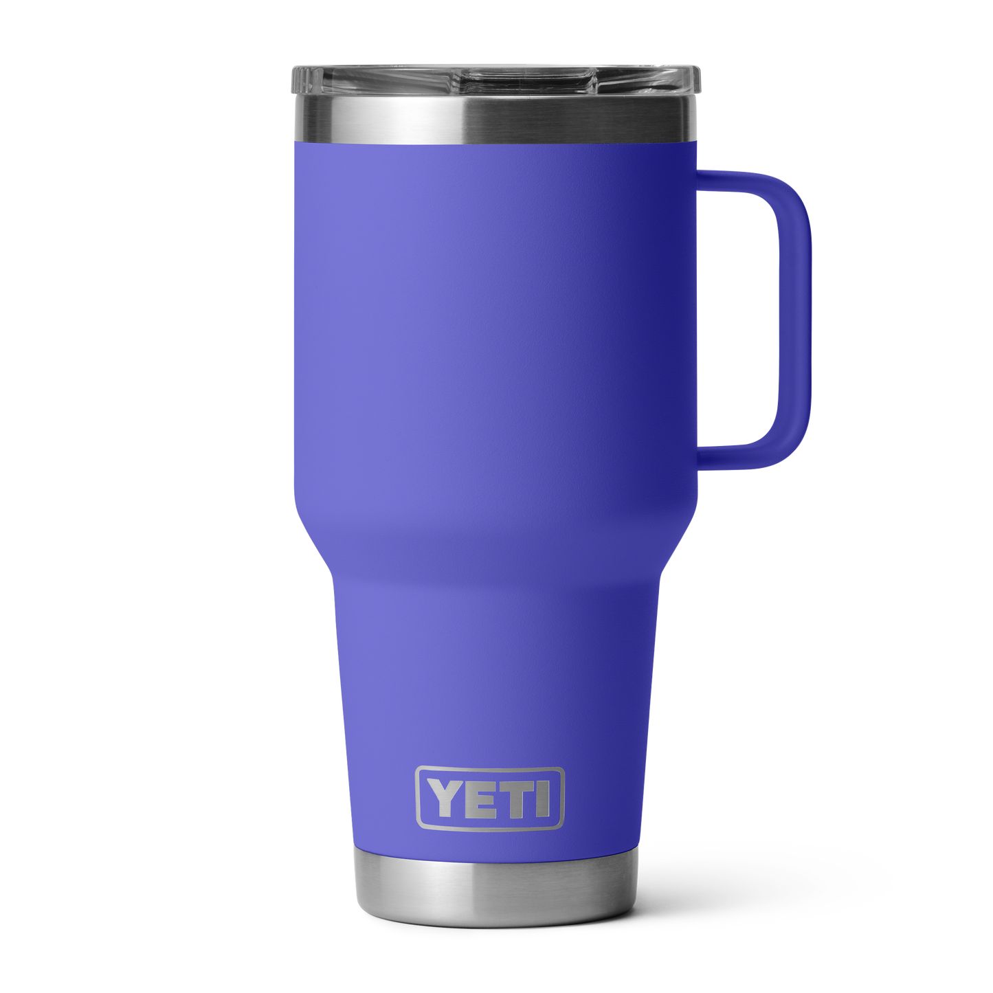 YETI RAMBLER 30OZ TRAVEL MUG