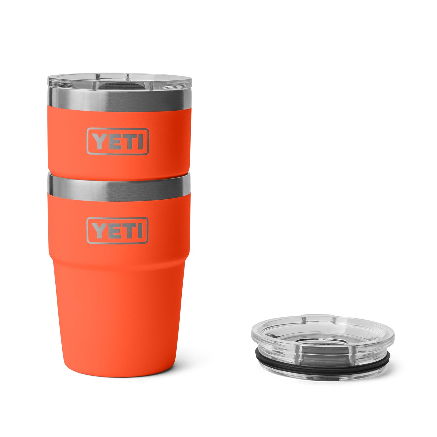 YETI RAMBLER 16OZ STACKABLE MAGSLIDER
