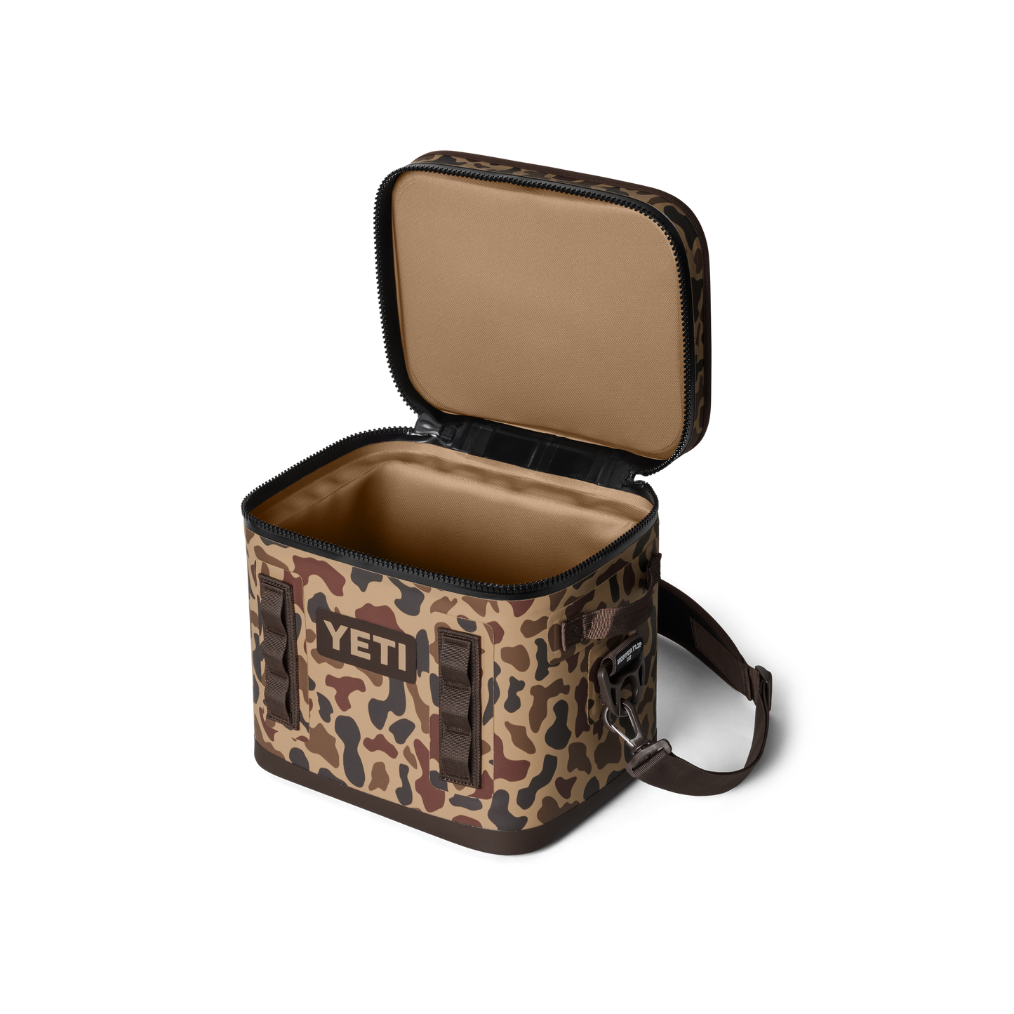HOPPER FLIP 12 CAMO