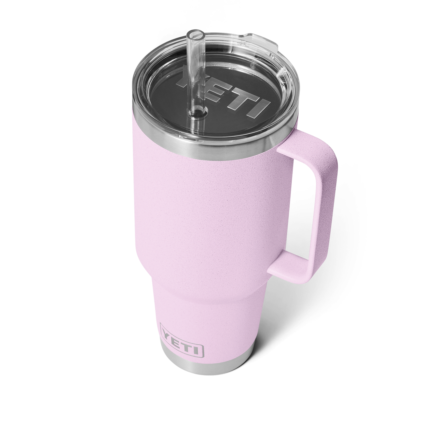 YETI RAMBLER 42 OZ STRAW MUG
