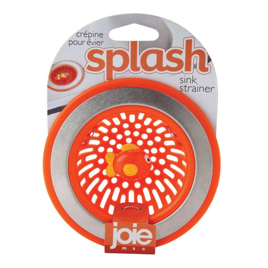 JOIE FISH SINK STRAINER
