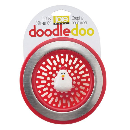 JOIE CHICKEN SINK STRAINER