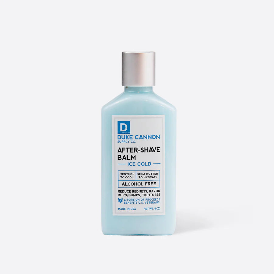 AFTER SHAVE BALM 1.5 OZ
