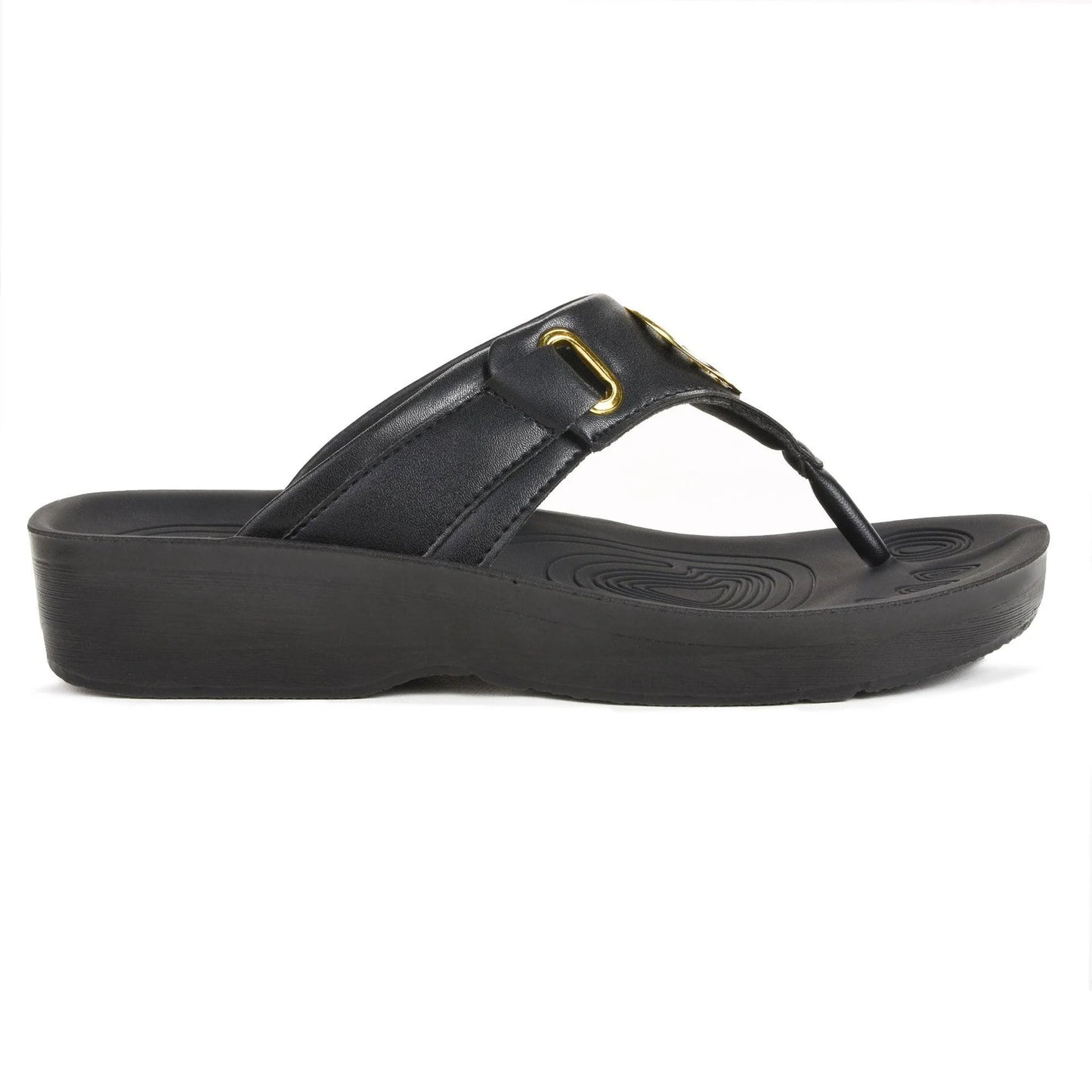 AEROTHOTIC HAZEL SANDAL