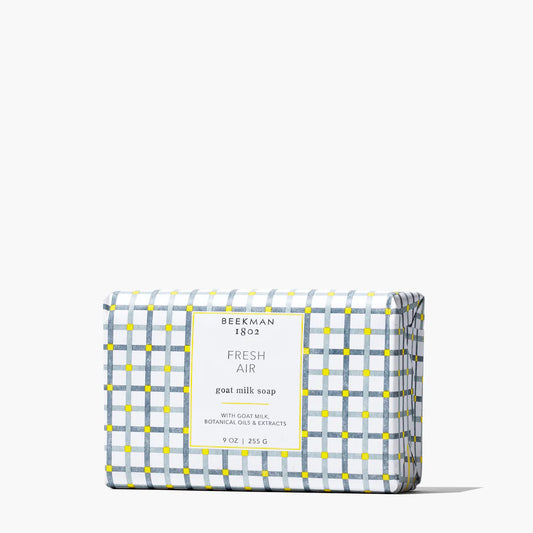 FRESH AIR SOAP BAR