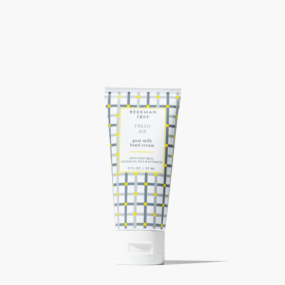 FRESH AIR 2 OZ HAND CREAM