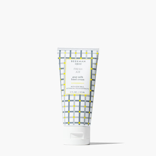 FRESH AIR 2 OZ HAND CREAM