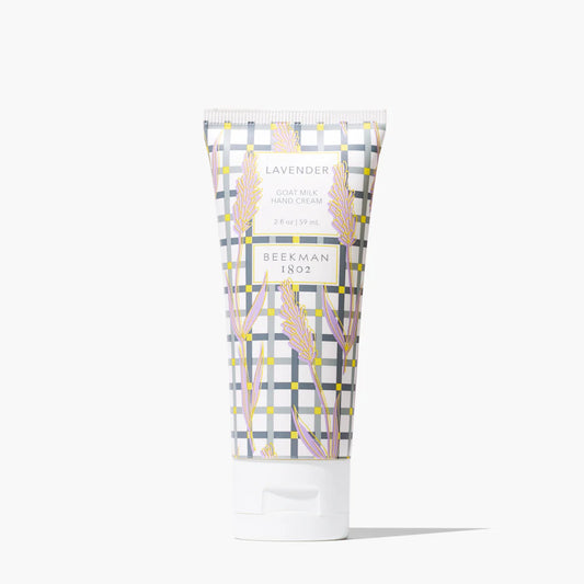 LAVENDER 2 OZ HAND CREAM
