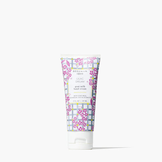 LILAC DREAM 2 OZ HAND CREAM