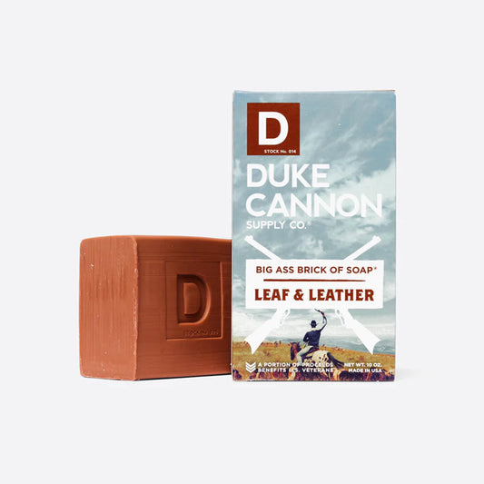BABOS LEAF & LEATHER