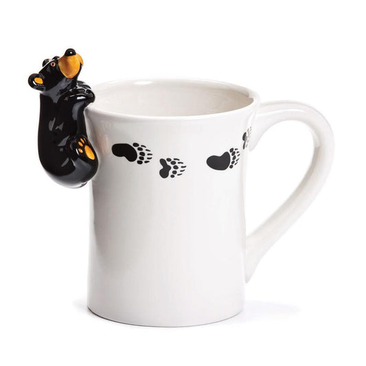 BEARFOOTS MUG