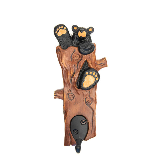 BEARFOOTS BEAR SINGLE HOOK