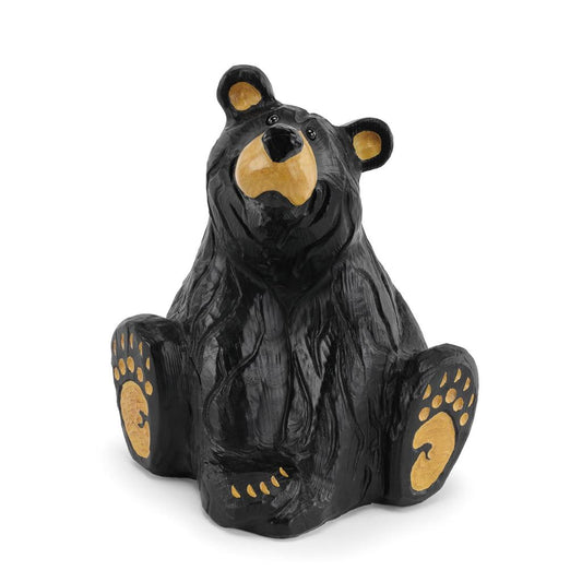 BEARFOOTS JENNY GRAND FIGURINE