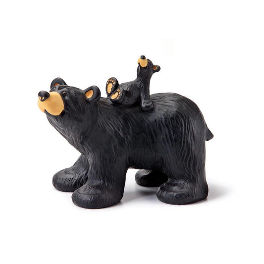 BEARFOOTS MAMA BEAR AND CUB