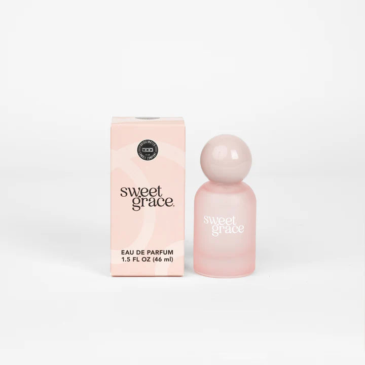 SWEET GRACE 1.5 OZ EAU DE PARFUM