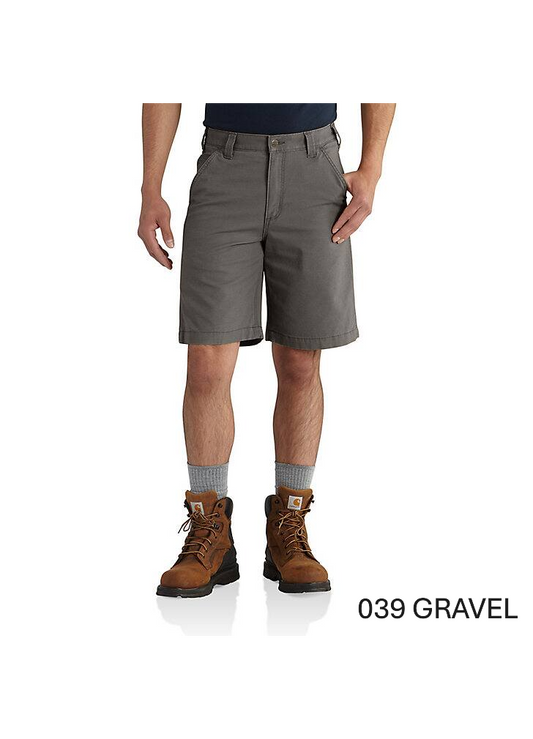 CARHARTT RUGGED FLEX RIGBY SHORT