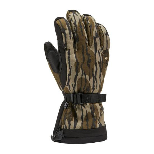 CARHARTT HUNT WATERPROOF INSULATED GAUNTLET GLOVE