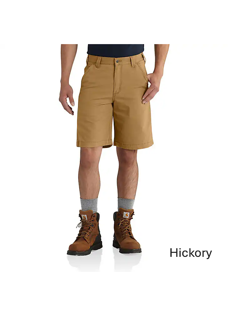 CARHARTT RUGGED FLEX RIGBY SHORT