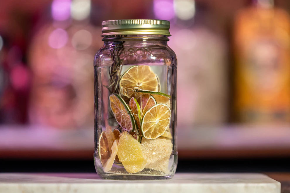 DOWN & DIRTY MULE COCKTAIL MIX