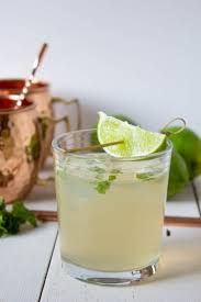 DOWN & DIRTY MULE COCKTAIL MIX